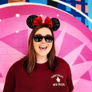 Meet your Posher, Bridget